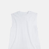 Apiece Apart Forte Tee Cream.