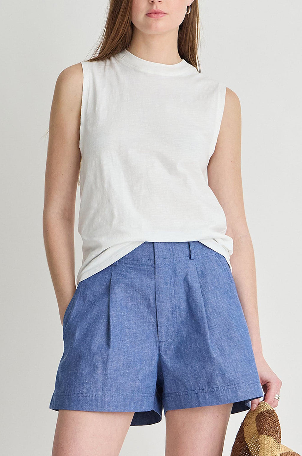 Forte Tee Cream