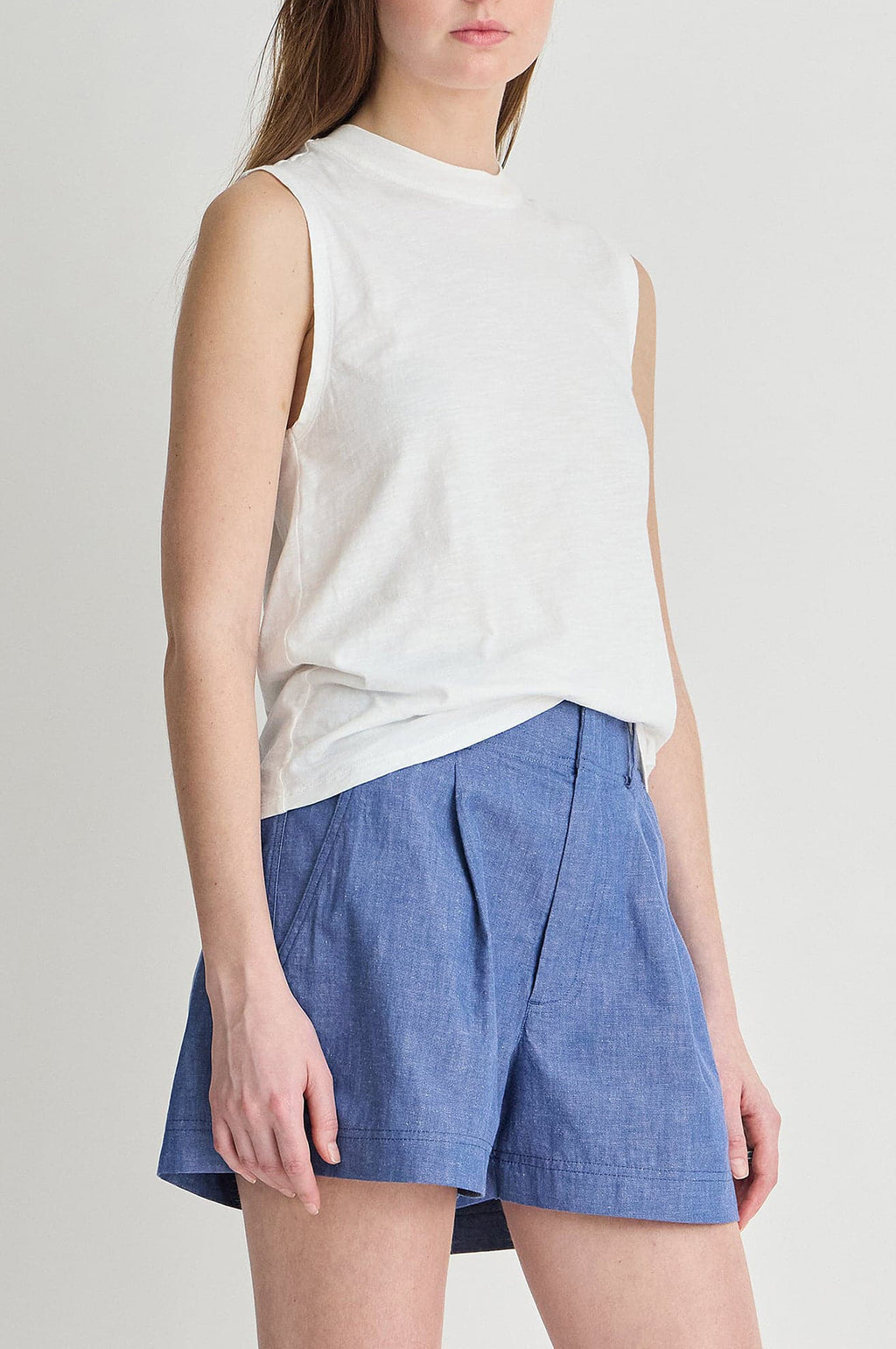 Forte Tee Cream