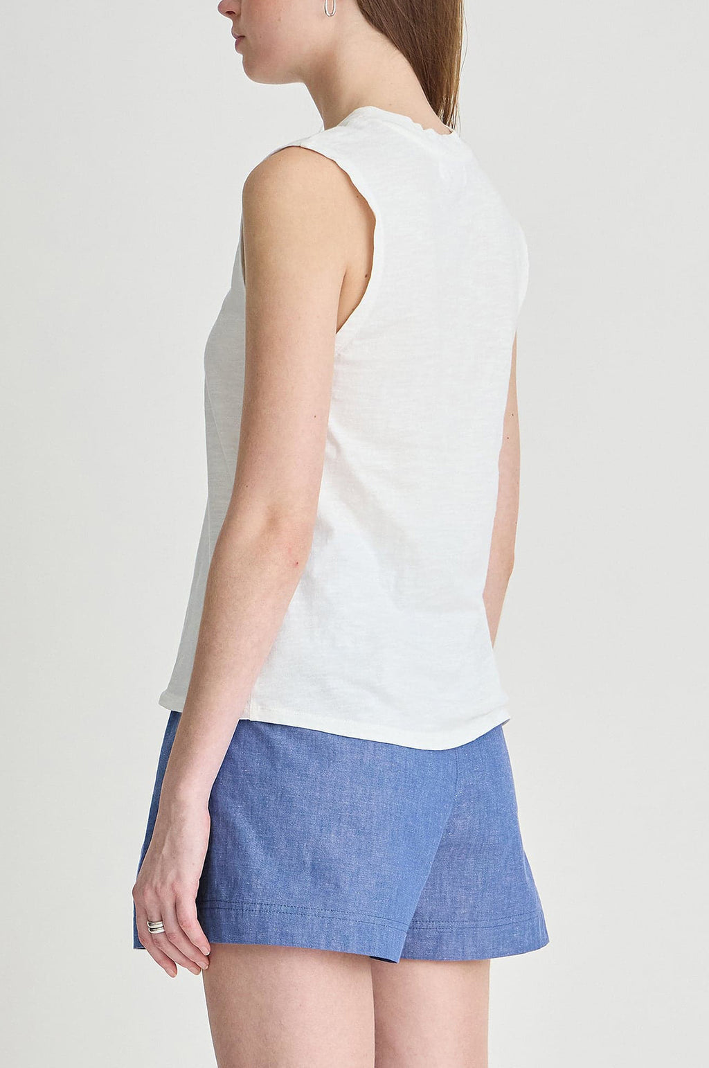 Forte Tee Cream