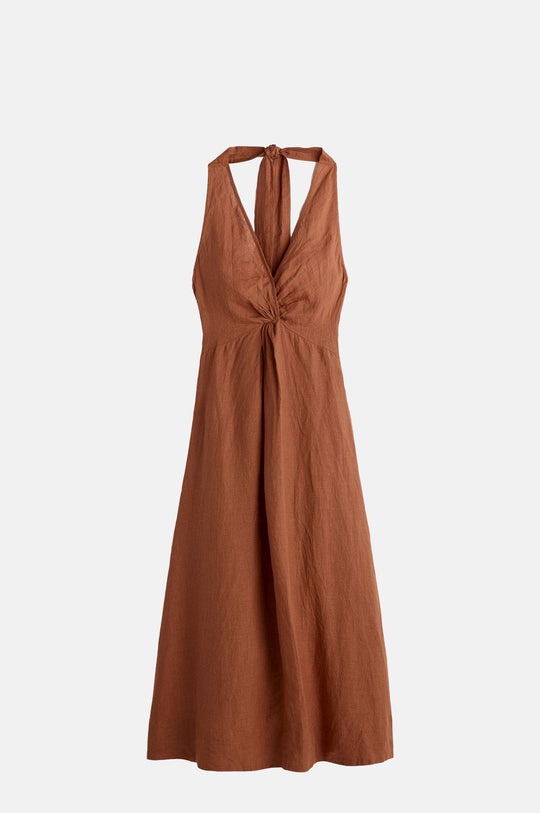 Salome Halter Maxi Harissa