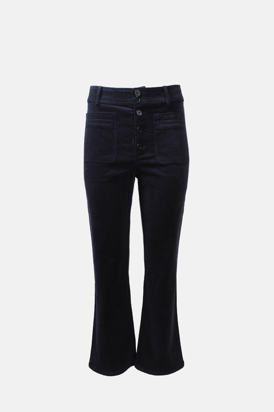 Slim Marston Pant Midnight