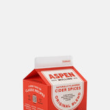 Aspen Original Mulling Spices.