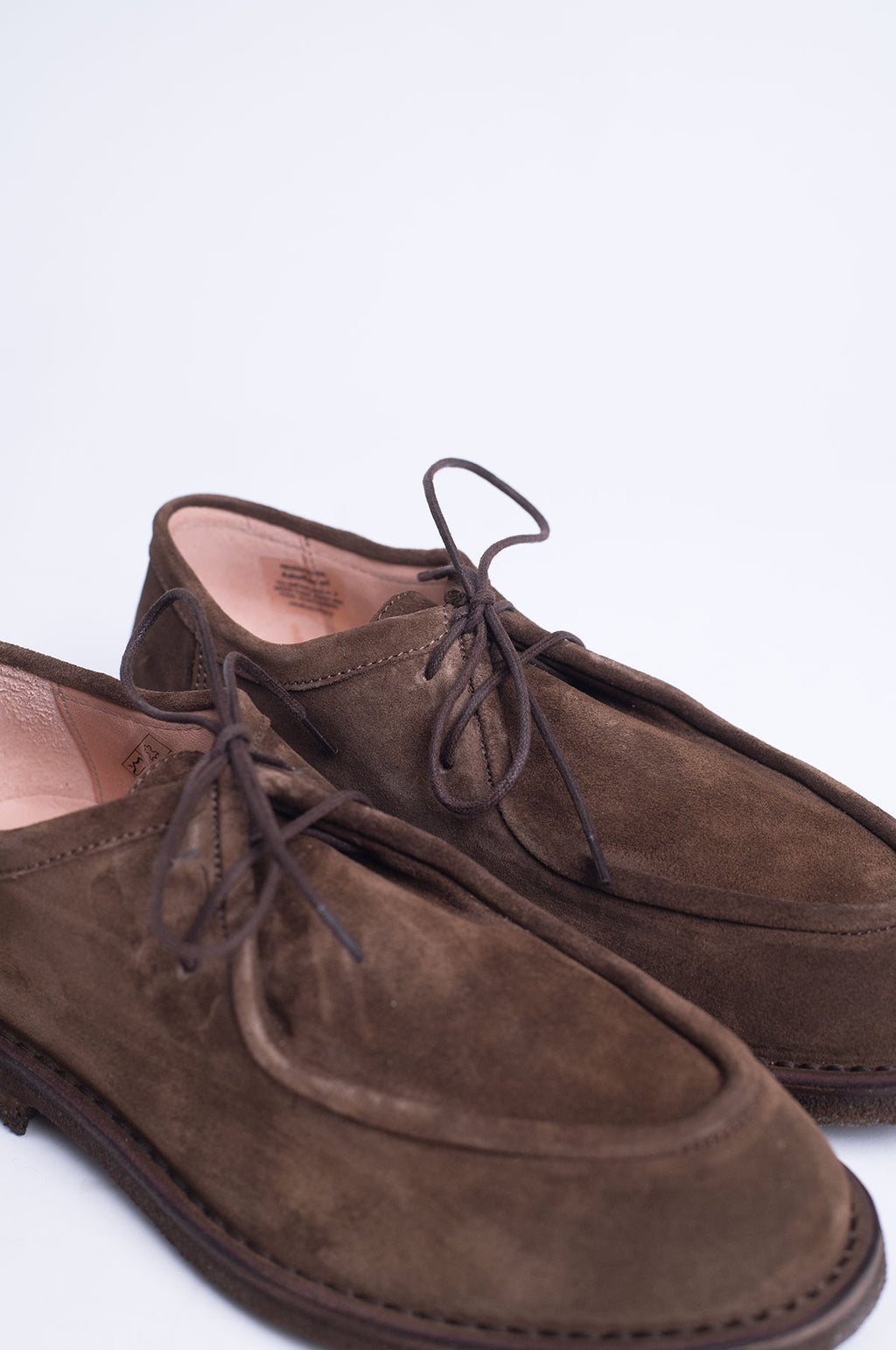 Artflex Suede Dark Khaki