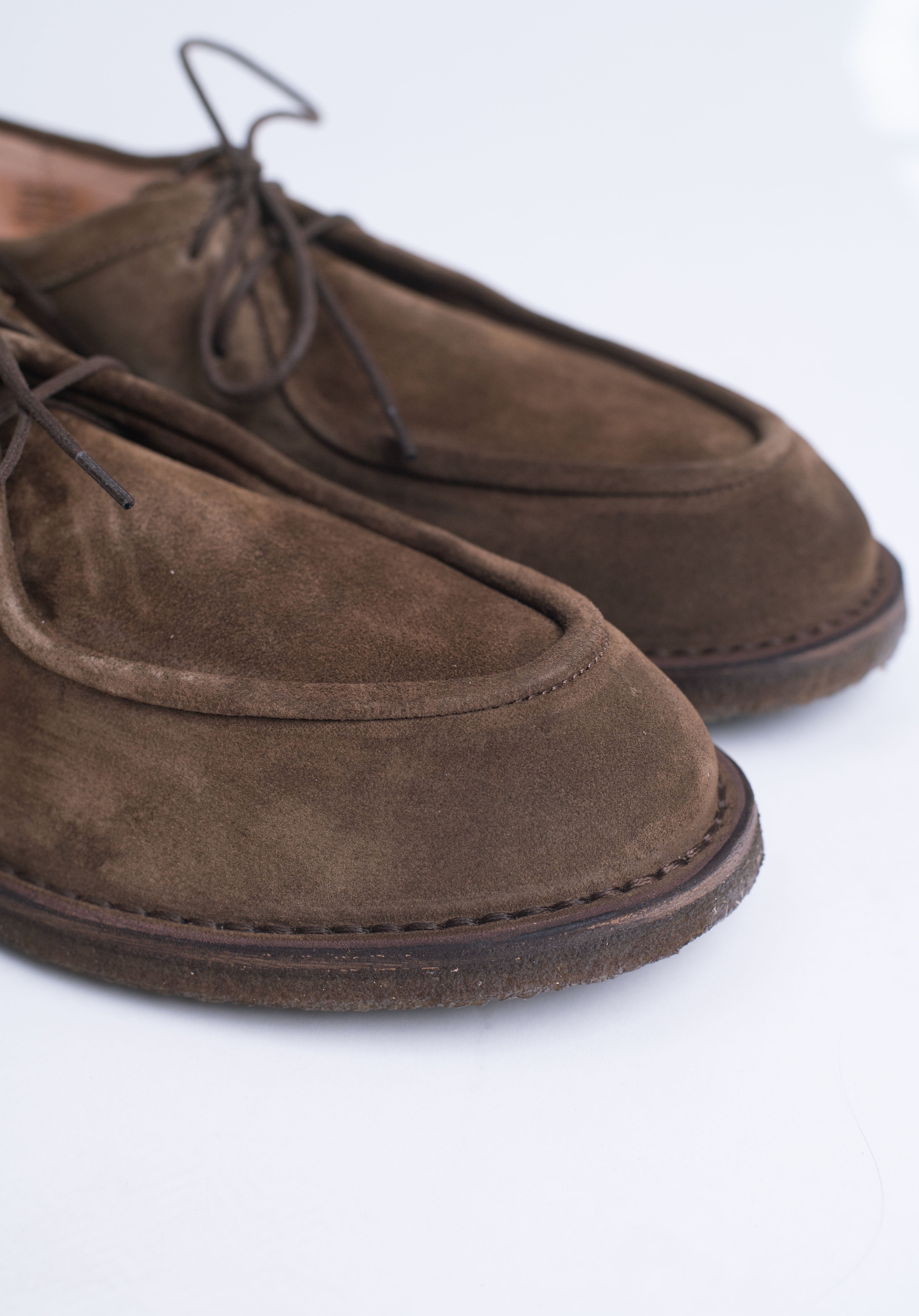 Artflex Suede Dark Khaki
