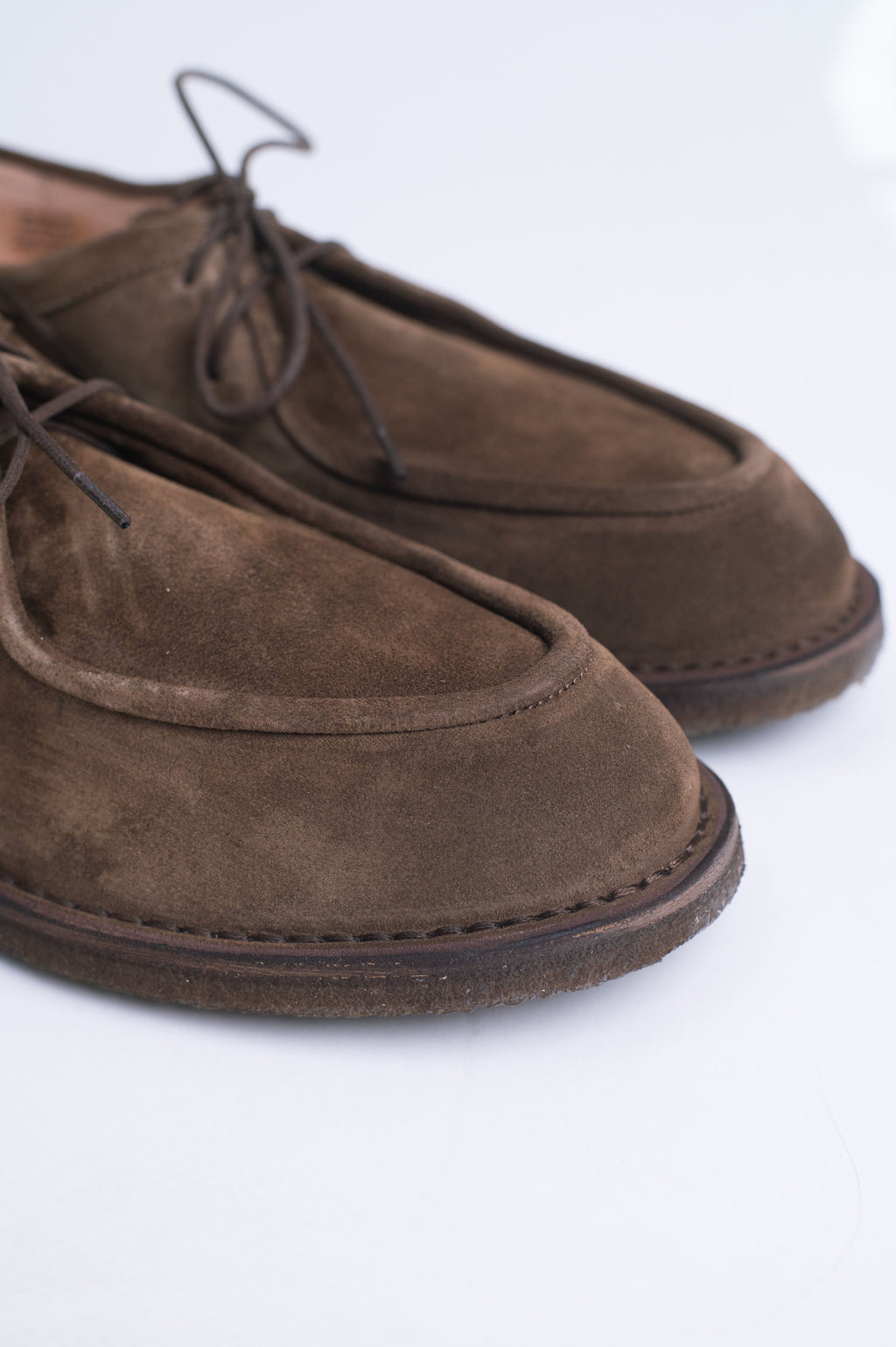 Artflex Suede Dark Khaki