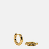 Astrid & Miyu Cosmic Star Bold Huggies in Gold.