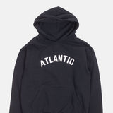 Atlantic Arch Hoodie Navy