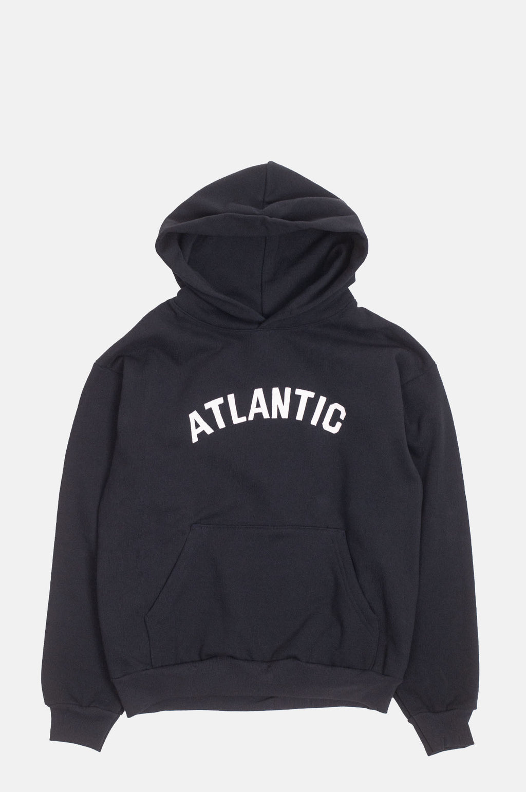Atlantic Arch Hoodie Navy