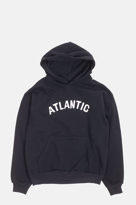 Atlantic Arch Hoodie Navy