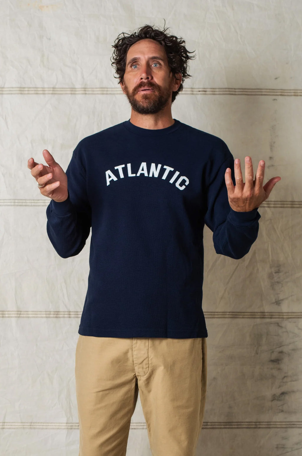 Atlantic Arch Thermal