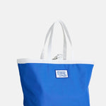 Atlantic Coastal Supplies Beach Bag Cobalt Large.