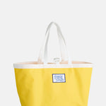 Atlantic Coastal Supplies Beach Bag Yellow Large.