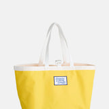 Atlantic Coastal Supplies Beach Bag Yellow Large.