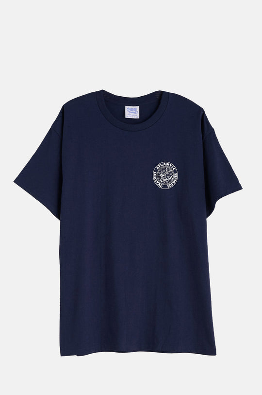 Diver Tee Navy