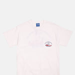 Atlantic Coastal Supplies Fishing Boat Tee Short Sleeve White.