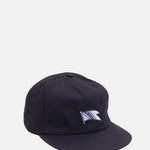 Atlantic Coastal Supplies Flag Cap Navy.