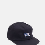 Atlantic Coastal Supplies Flag Cap Navy.