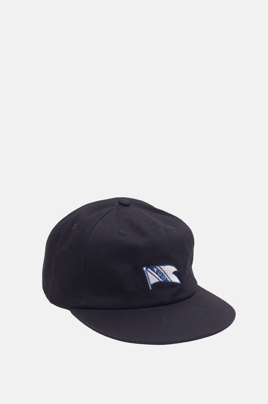 Flag Cap Navy