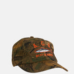 Atlantic Coastal Supplies Mackerel Cap Camo.