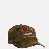 Atlantic Coastal Supplies Mackerel Cap Camo.