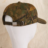 Mackerel Cap Camo