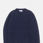 Atlantic Coastal Supplies Spinner Sweater Navy.