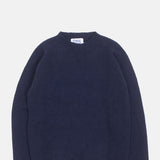 Atlantic Coastal Supplies Spinner Sweater Navy.