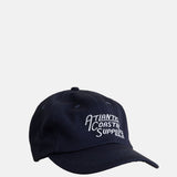 Atlantic Coastal Supplies Standard Cap Navy.