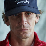 Standard Cap Navy