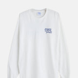 Atlantic Coastal Supplies Standard Tee LS White.