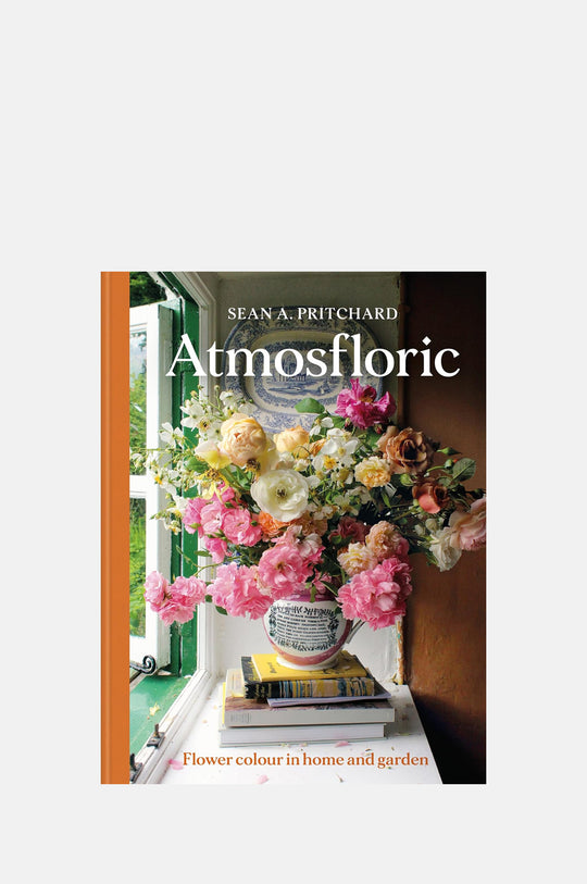 Atmosfloric: Flower Colour In Home And Garden