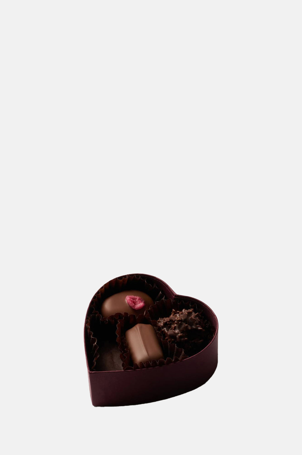 Audrey's Heart Milk & Dark 35g