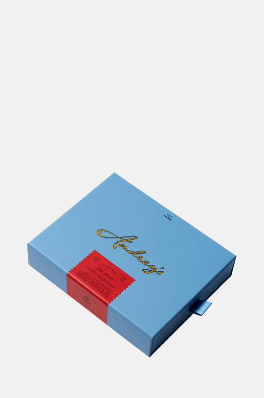 Dark Selection Queen