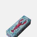 Audreys Chocolates Loretta the Lobster.