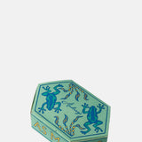 Audreys Chocolates Mad as a Box of Frogs.
