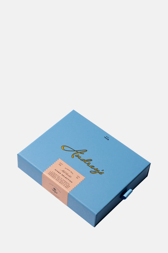 Milk Selection Queen