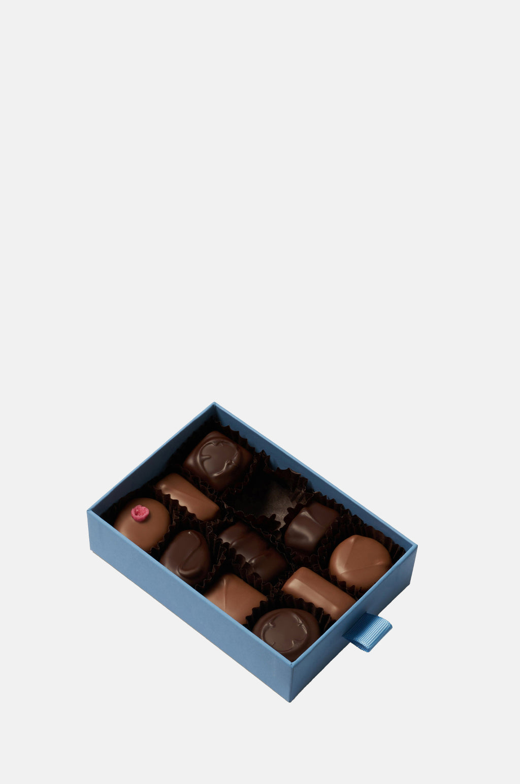 Milk & Dark Collection 100g Petite