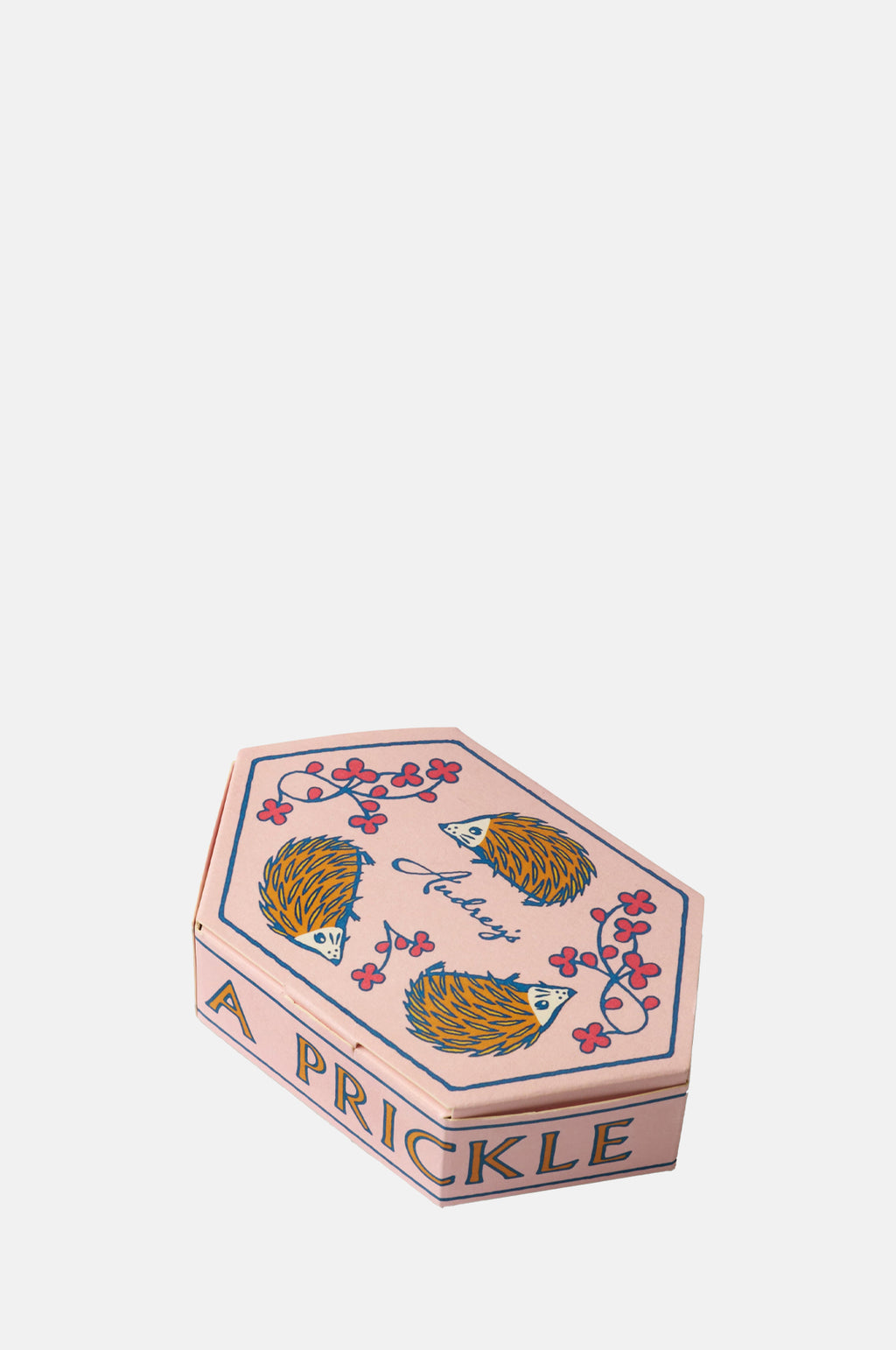 Audreys Chocolates Prickle of Hedgehogs.