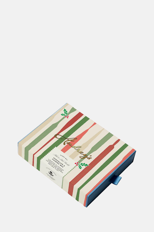 Xmas Chocs & Candies 220g