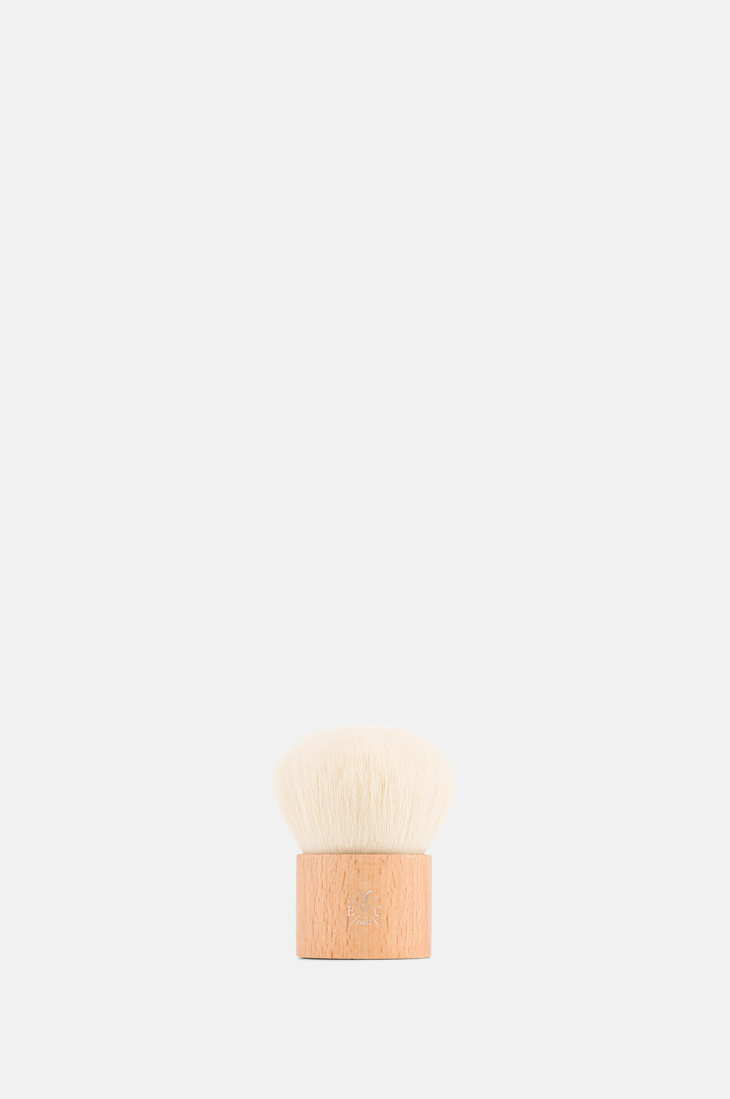 Bachca Kabuki Brush.