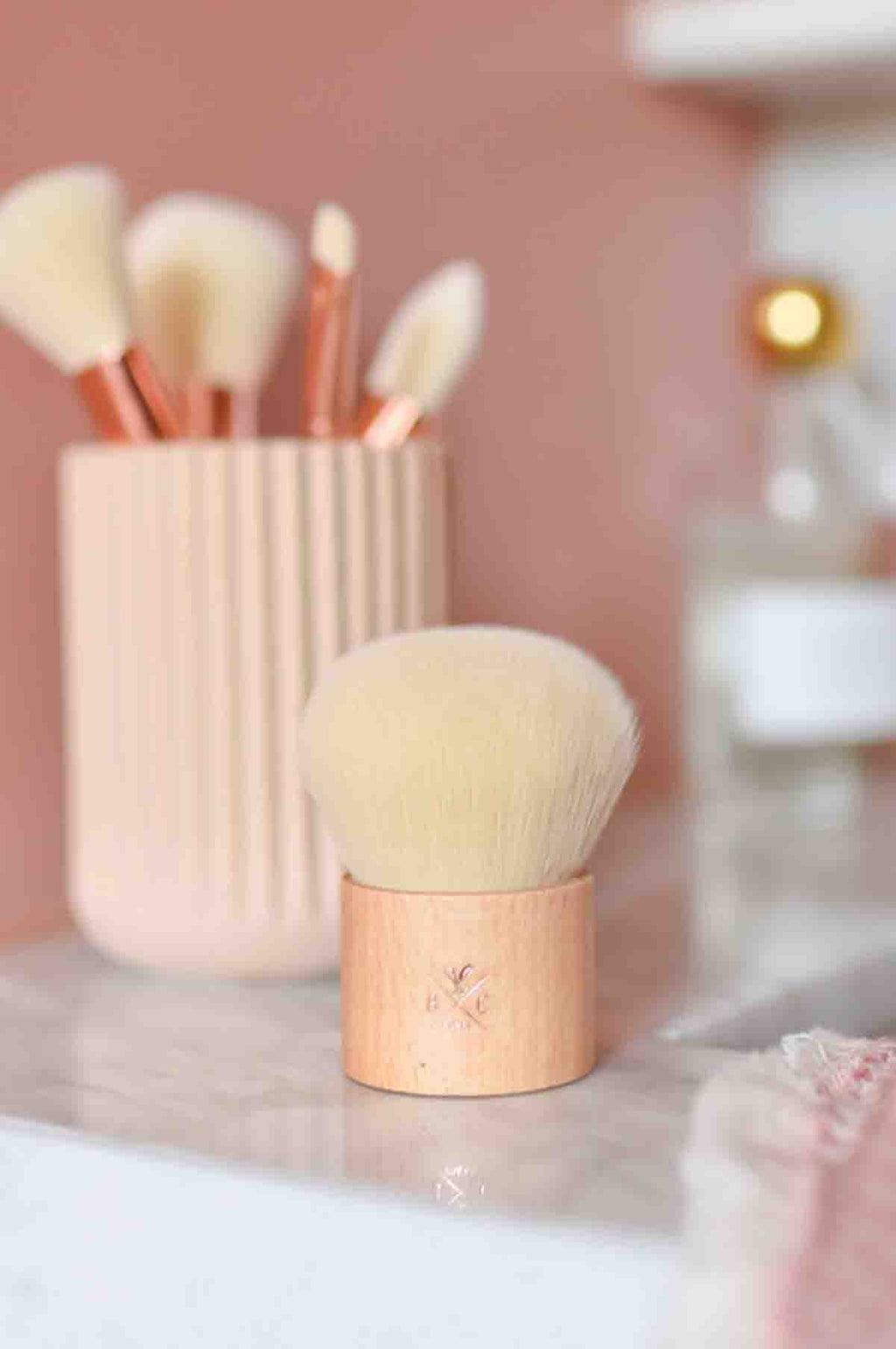 Kabuki Brush