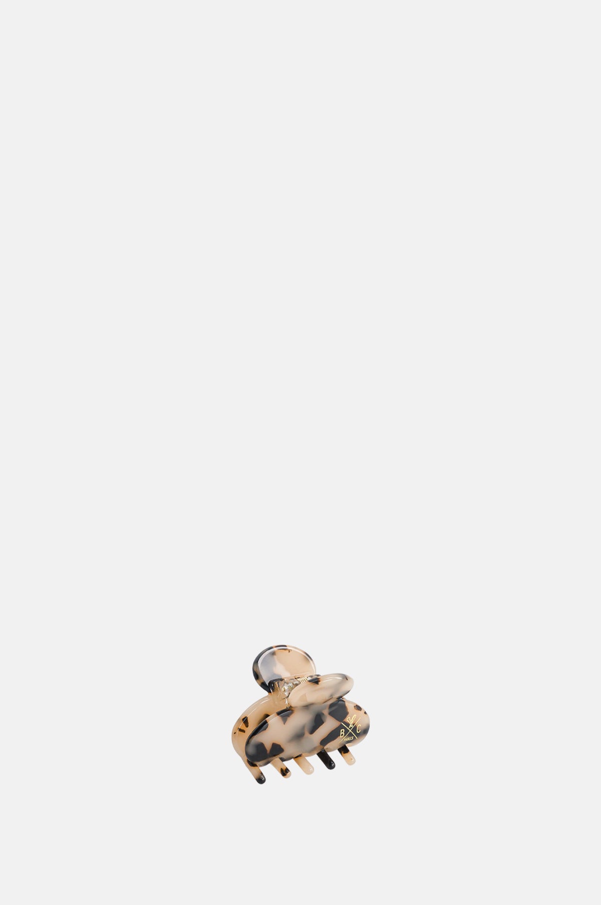 Bachca Tortoise Clip Small.