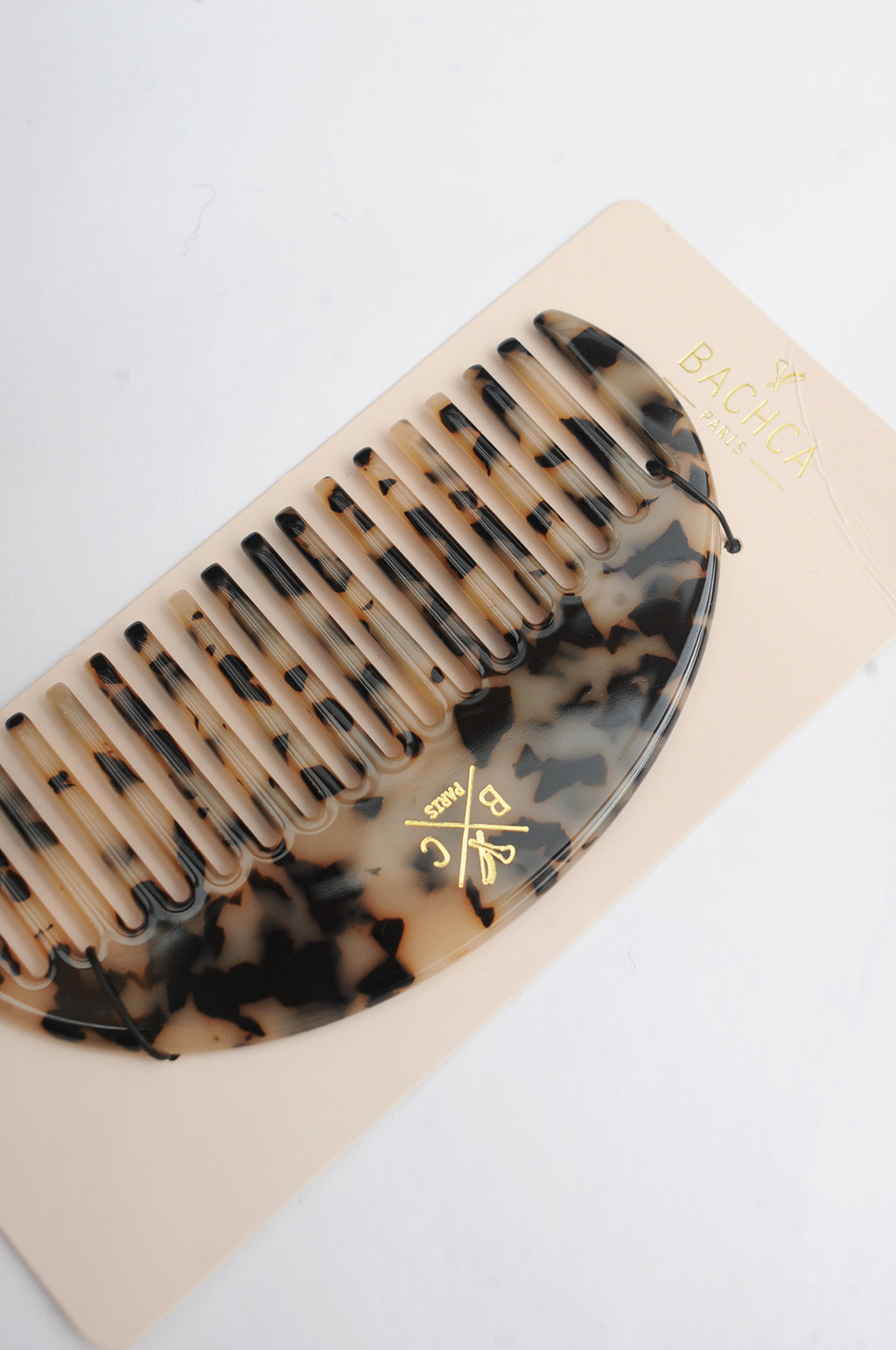 Tortoise Comb