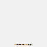 Tortoise Hair Pin x2