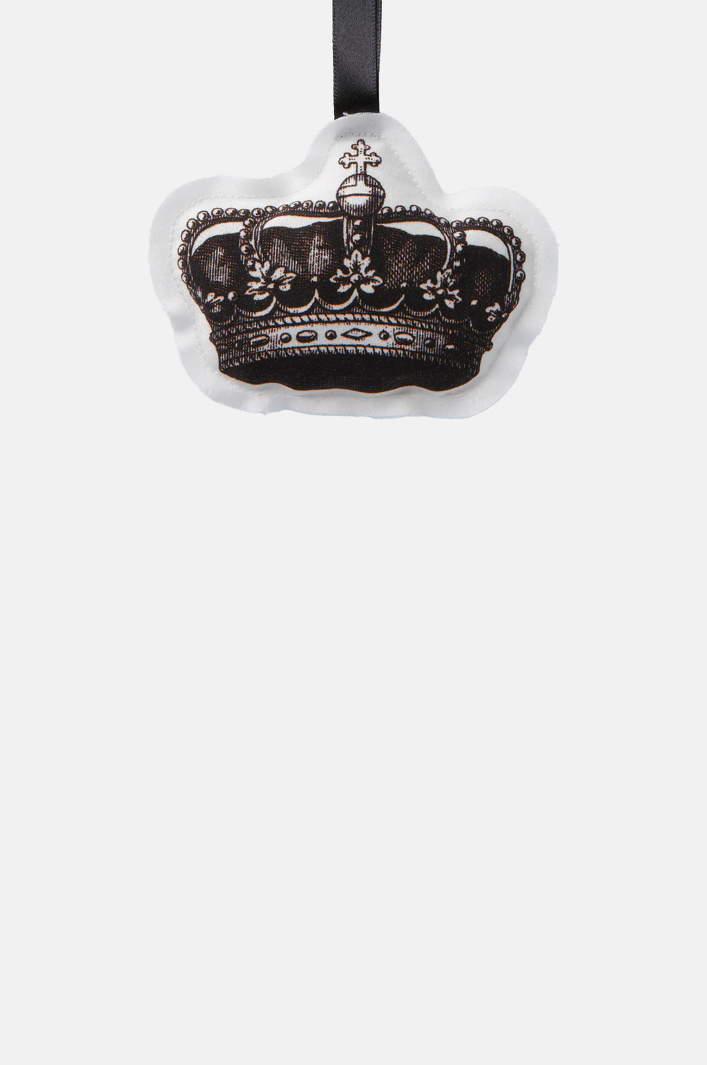 Ballon Crown Aroma Sachet.