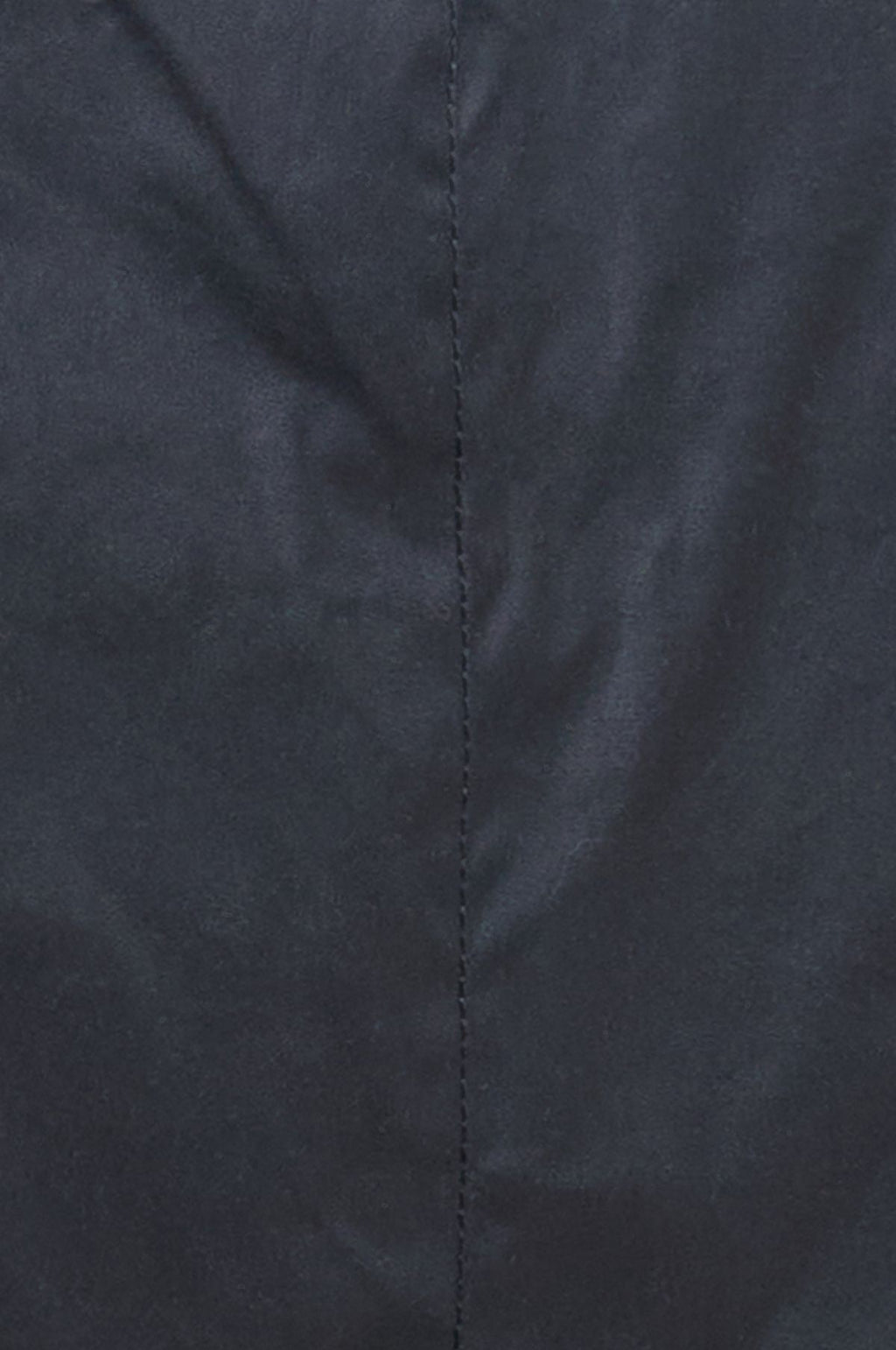 Ashby Wax Jacket Navy