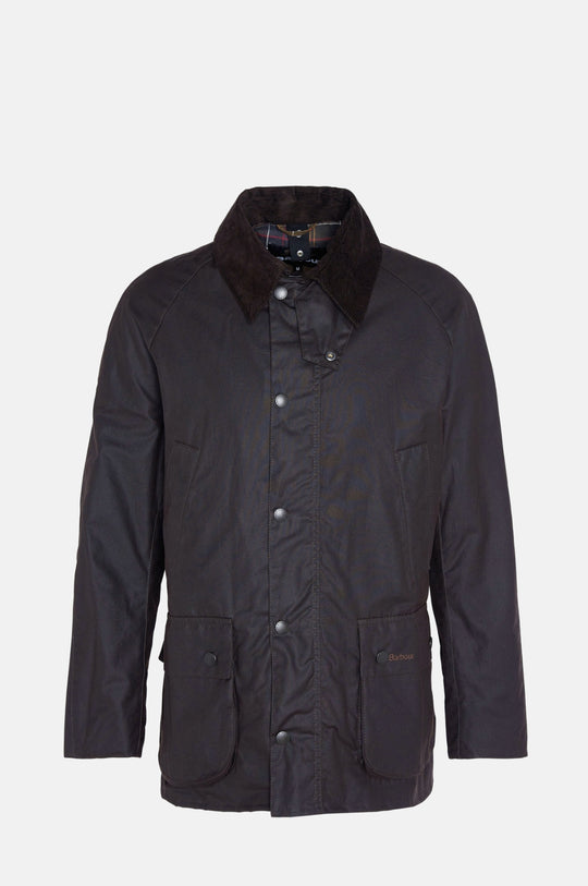 Ashby Wax Jacket Rustic/Classic