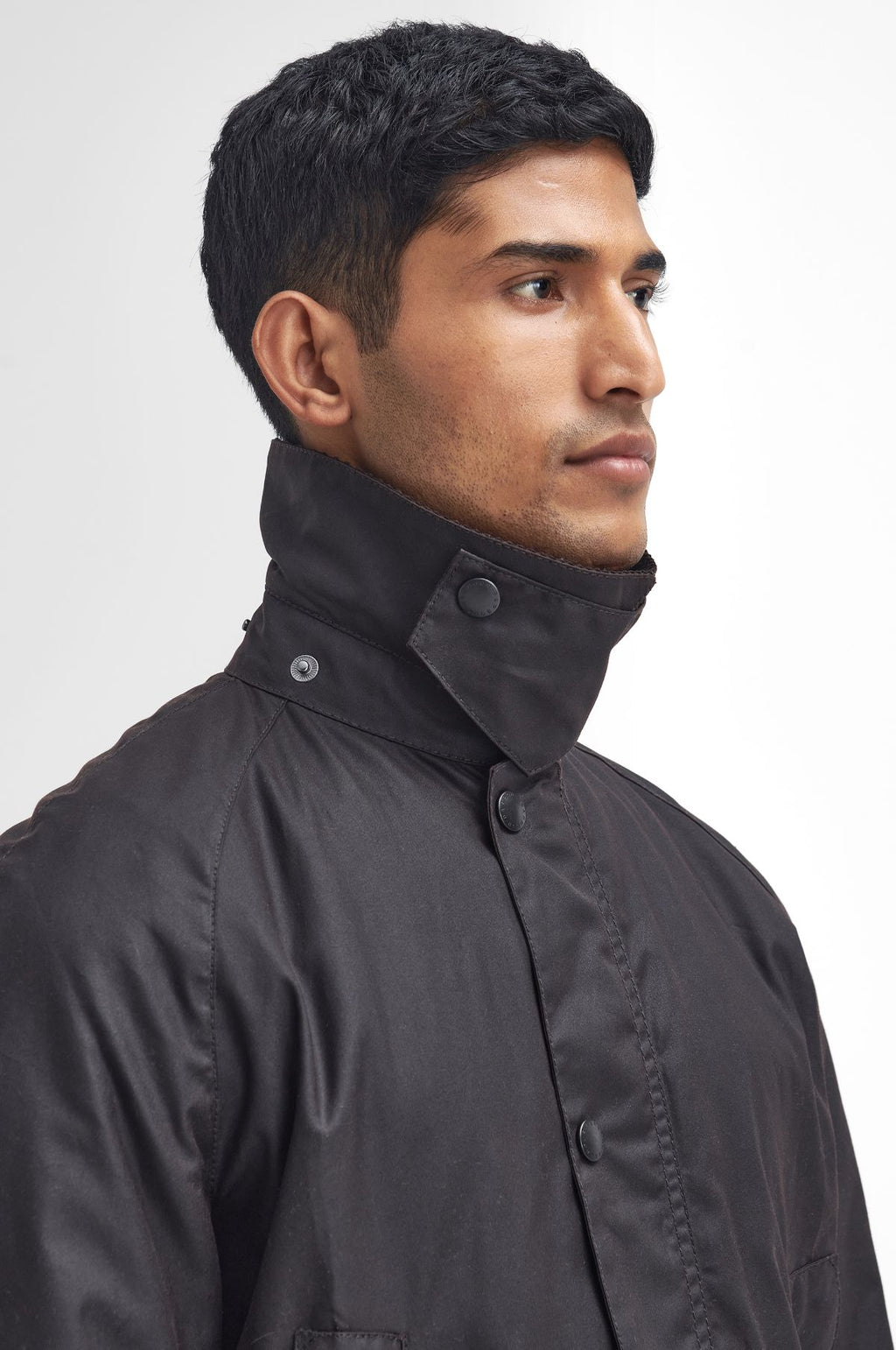 Ashby Wax Jacket Rustic/Classic