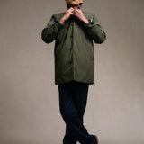 Lorden Waterproof Mac Sage